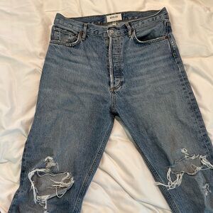Agolde 90s Pinch Waist size 29